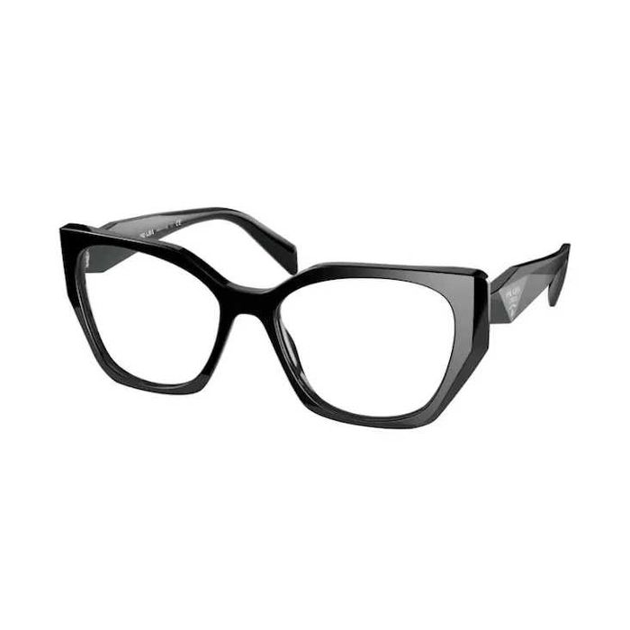Okulary PRADA 18 WV1AB korekcyjne -medyczne BLIZ +2.00