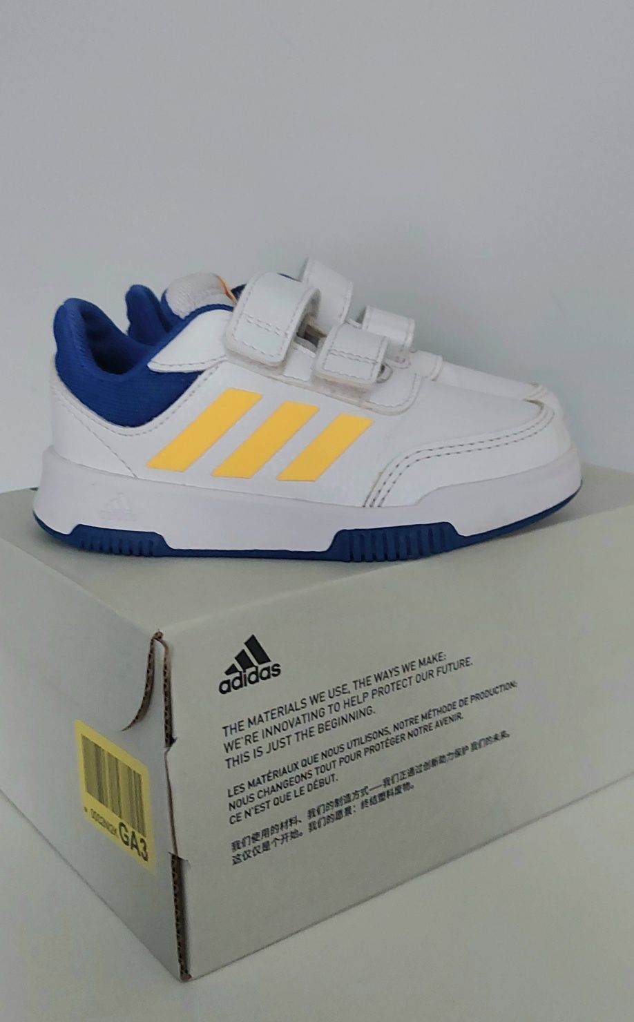 Buty Adidas dzieciece