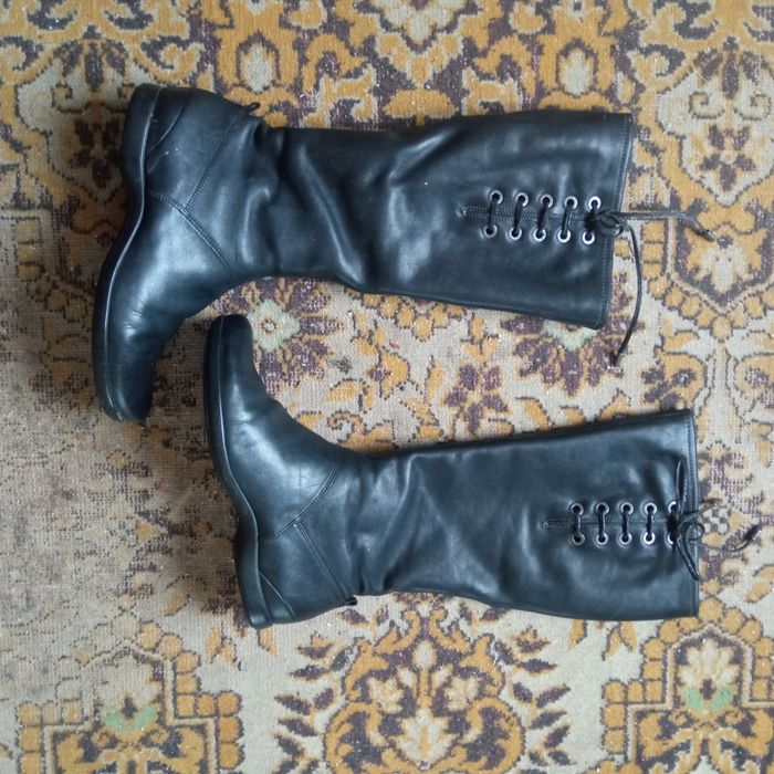 Сапоги женские ECCO