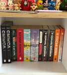 Книги на русском