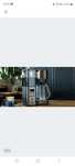 Ekspres Przelewowy BEKO CFM7355DX