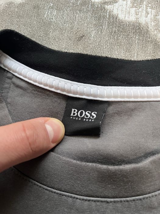 Класний ! Світшот Hugo Boss з нових колекцій