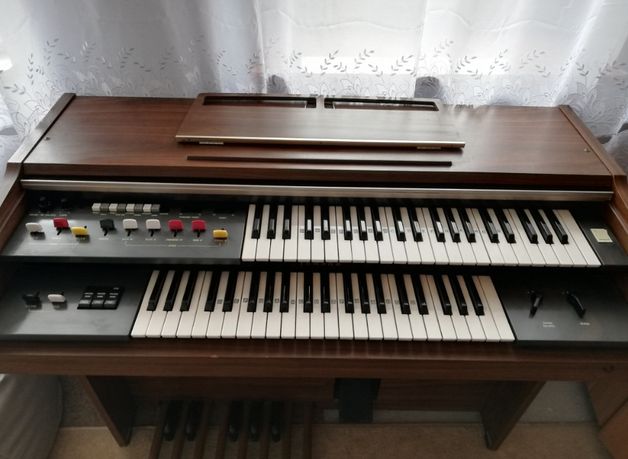 Pianino elektryczne YAMAHA