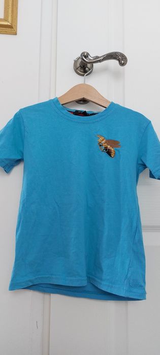 T-shirt Gucci jak nowa roz. 6 lat