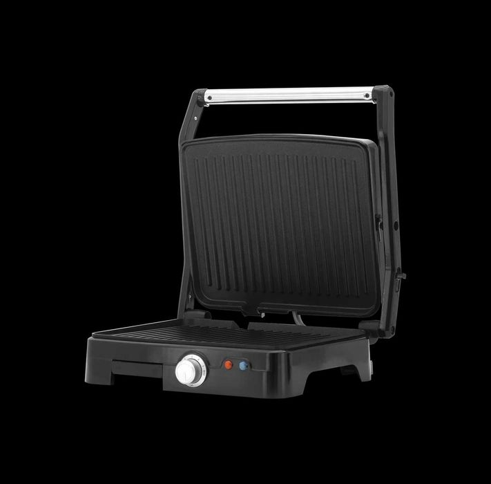Grill elektryczny – Toster z grillem 2 w 1 Vivax SM-1800
