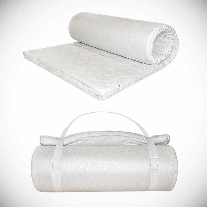 Матрац Топер 60х70х200 80,90,100,120,140,160,180х200 ФАБРИКА На диван