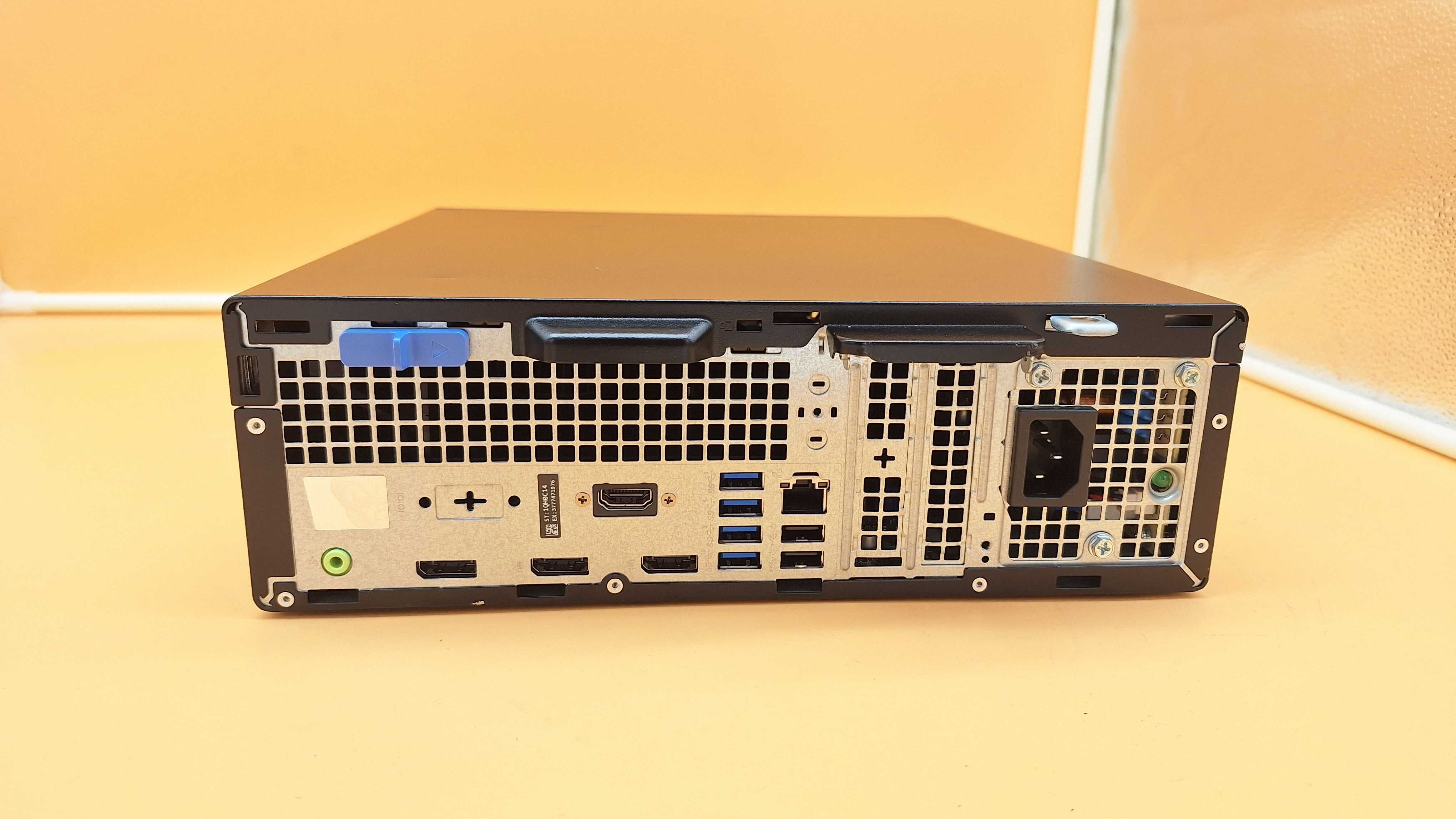 Komputer DELL OPTIPLEX 7010 PLUS SFF  i5- 13500 DDR5 16GB 512 SSD M.2
