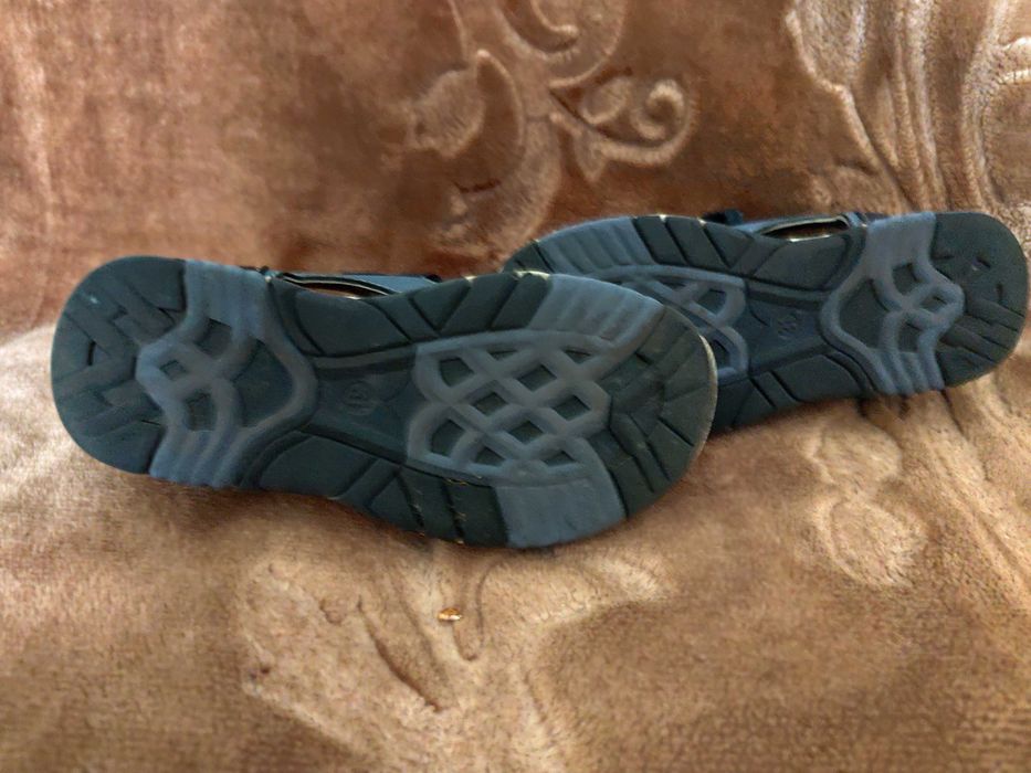 Sandałki chłopięce, rozmiar 31