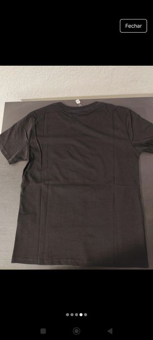 T-shirt Moschino