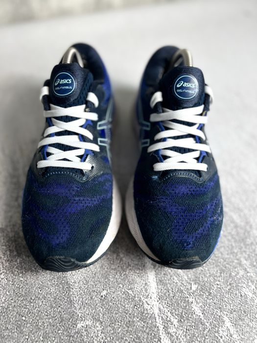 Кросівки жіночі ASICS Gel-Nimbus 2 40(25.5)
