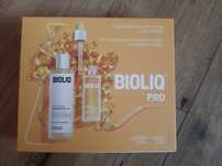 Bioliq zestaw serum i płyn micelarny