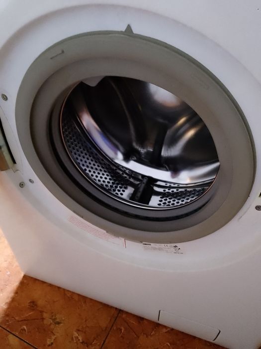 стиральная машинка