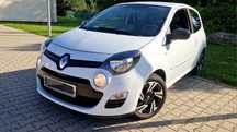 Renault TWINGO II 2012r. Mega ekonomiczne ! ISOFIX Tempomat