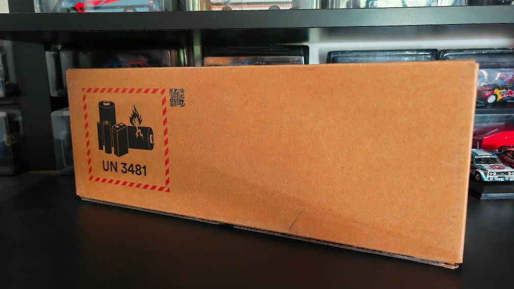 Steam deck 512Gb Oled