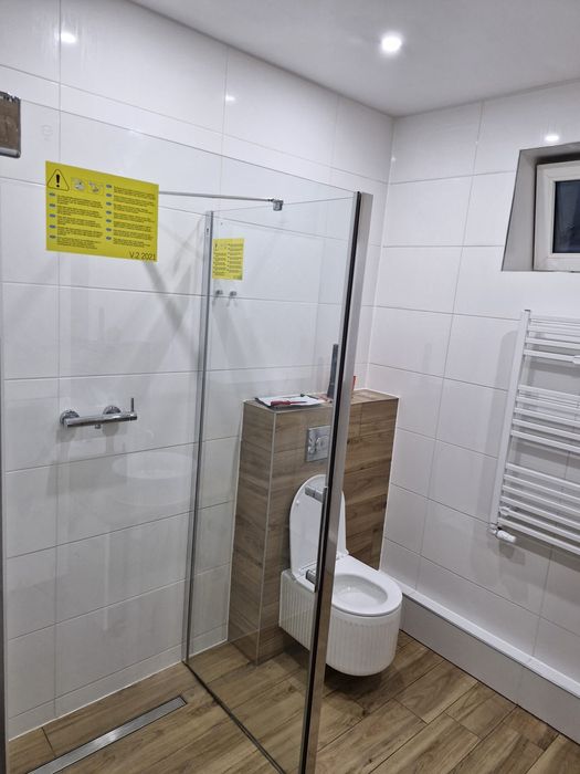 Remont łazienki, kuchni ,glazurnik,plytkarz