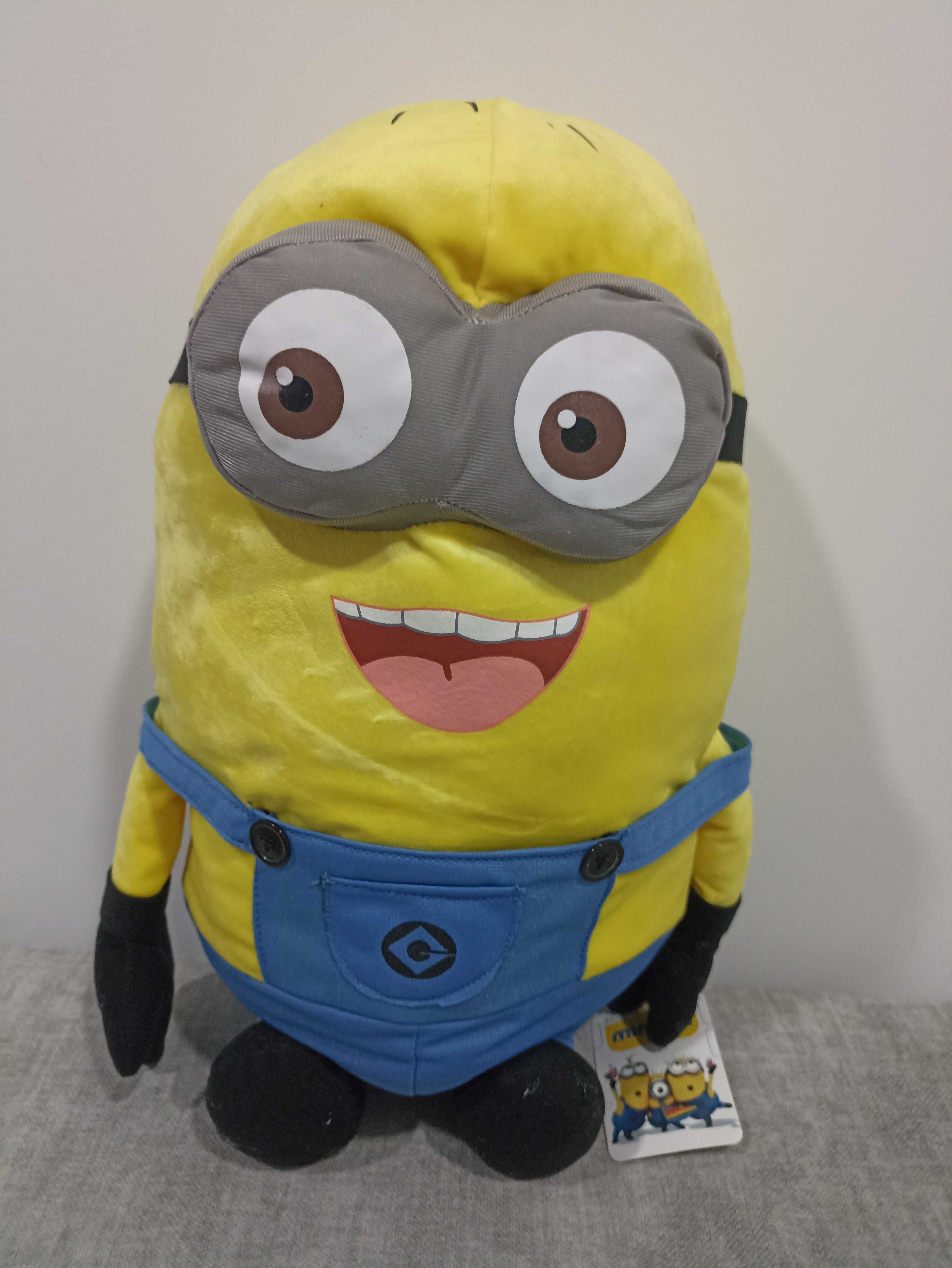 Peluche Minion Bob-50cm