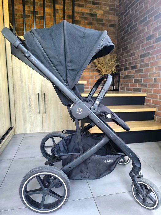 Wózek spacerowy Cybex balios s lux
