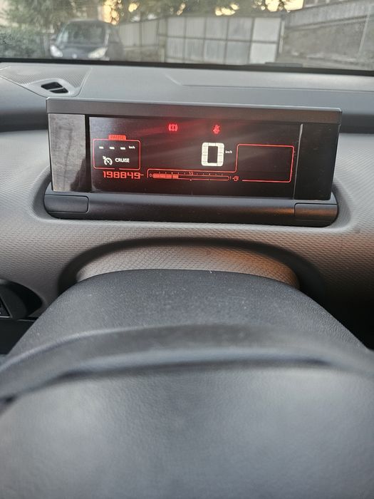 Vendo citroen c4 cactus