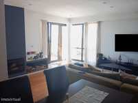 EXCLUSIVO - Magnífico apartamento T3 em Argoncilhe