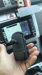 Adapter Bluetooth Uchwyt Passat B6/B7/Golf/Touran/Sharan