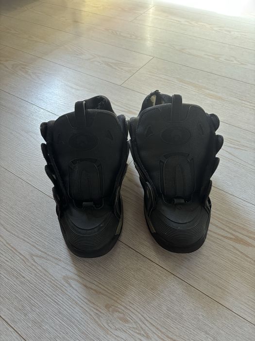 osiris d3 2001 legit