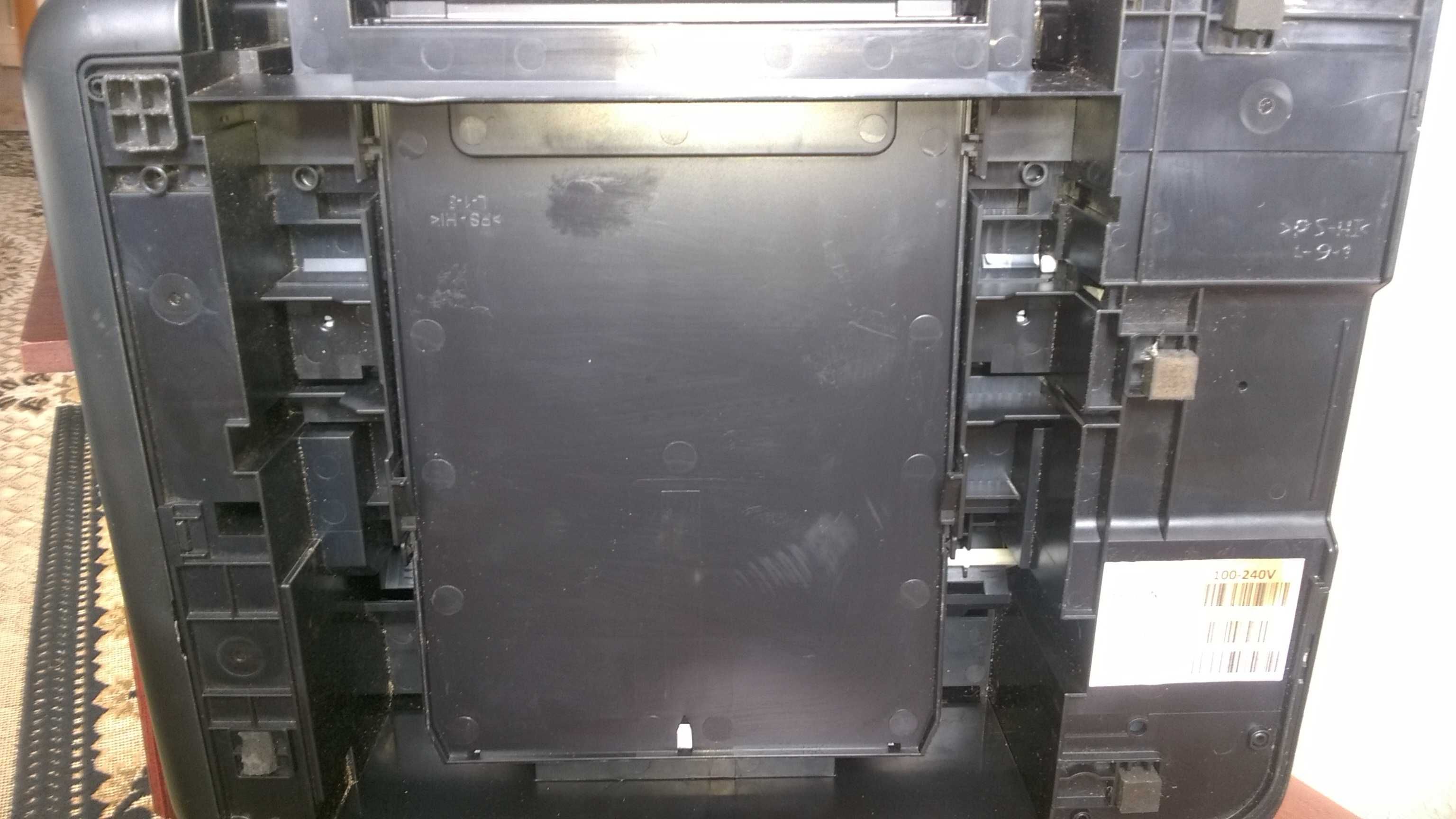 МФУ " Epson L 3100"