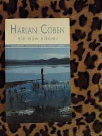 Harlan Coben - Nie mów nikomu kieszonka