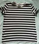 T-shirt koszulka Cropp S