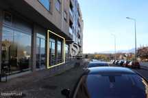 Espaço comercial em Tondela