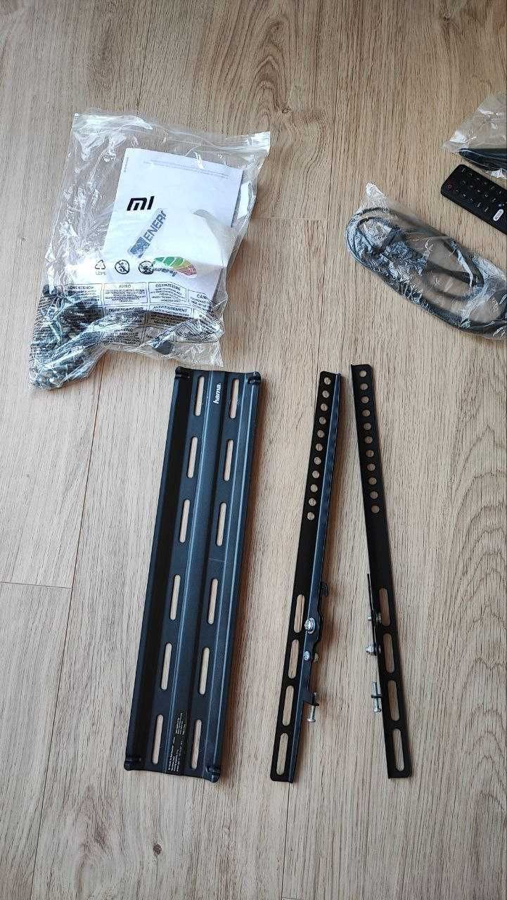 Telewizor Xiaomi Mi LED P1 55" (L55M6-6AEU)