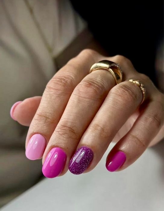 Manicure/Pedicure uslugi Zapraszam