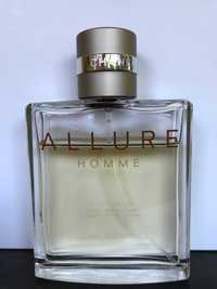 Chanel Allure Homme Edt 100ml