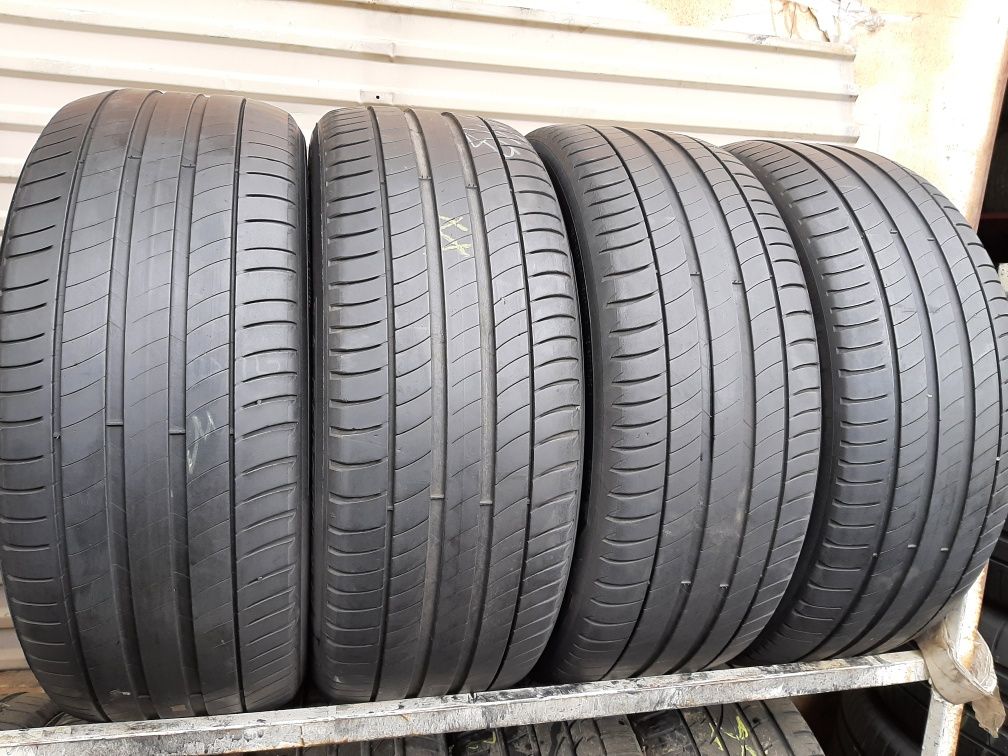 235/50 R18 Michelin Primacy 3 шины с Германии