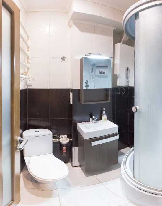 1-кімн. Квартира Подобово Кременчук в Центрі біля Скверу Бабаєв