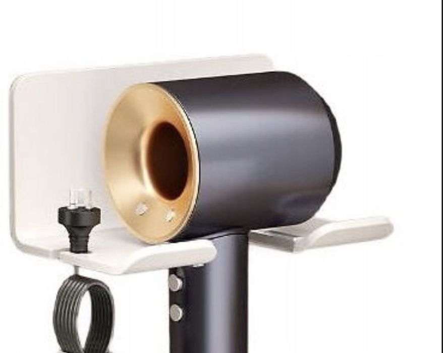 NOWY ORYGINALNY grzebień Dyson Supersonic Nural