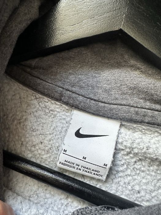 Худі Nike чоловічий б/в