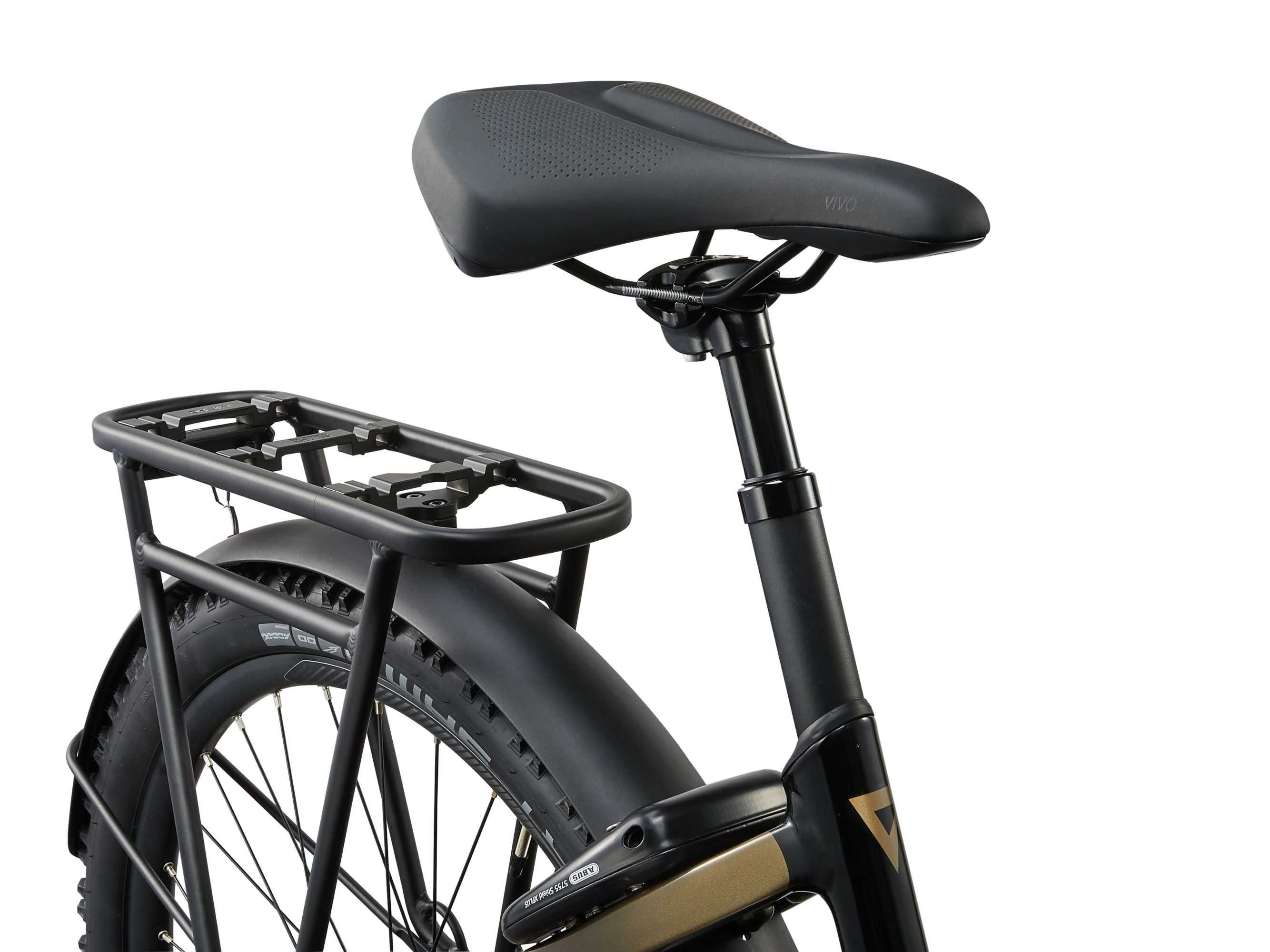 Rower elektryczny Giant Anytour E+3  S zasięg do 180km, silnik Yamaha