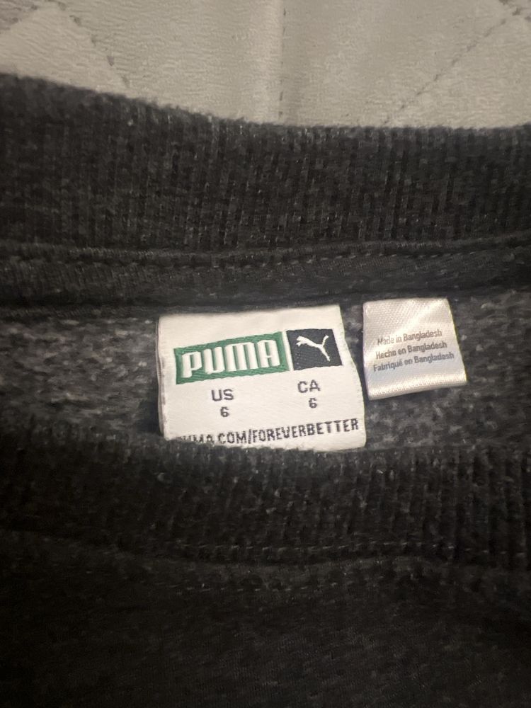 Костюм puma