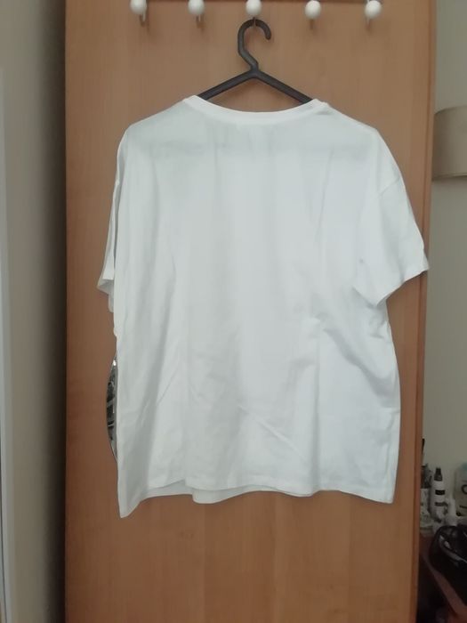 T-shirt Ship da Stradivarius
