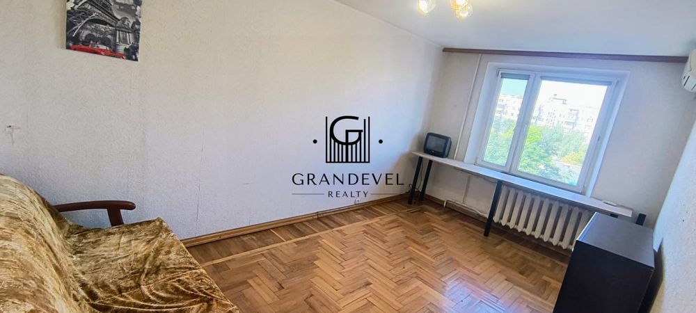 Оренда 2к Квартира  Мінський масив, Оболонь