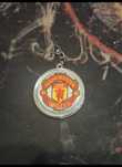 Brelok manchesteru united