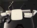 Rejestrator Dahua kamery Ip Wifi 1 terabajt