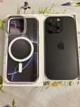 iPhone 16 pro 256 gb