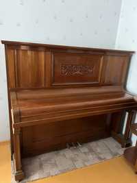 Старовинне німецьке піаніно