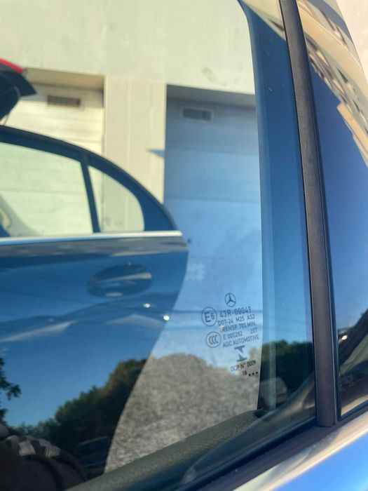 Mercedes Benz - 2019 - Classe A Style Plus
