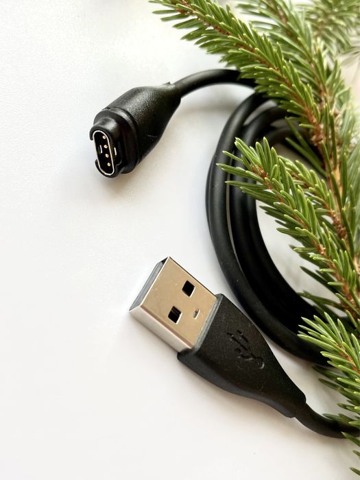 Зарядное устройство для часов GARMIN