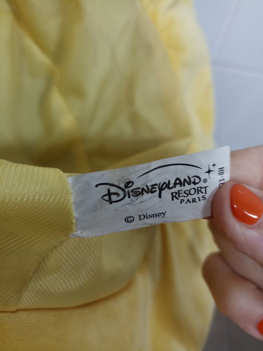 Chapéu Disney Adulto Mickey