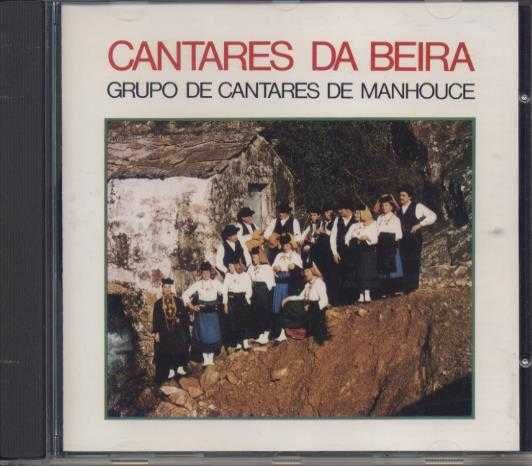 Joan Baez - Cantares da Beira - Argentina Santos e outros