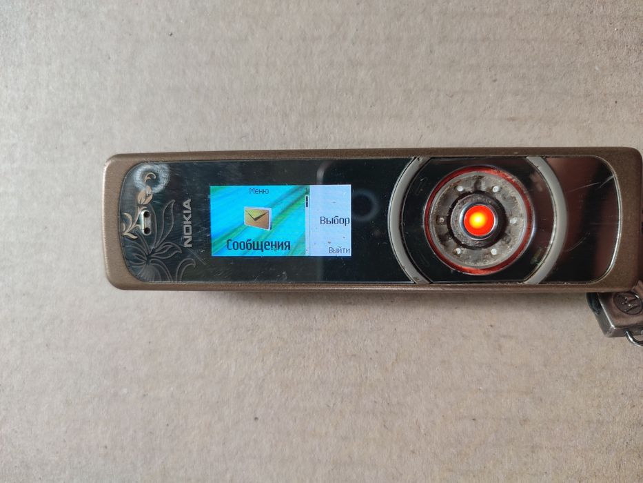 Nokia 7380 з АКБ