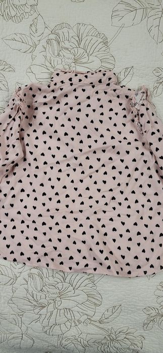 Пакет речей на дівчинку 2-3 р